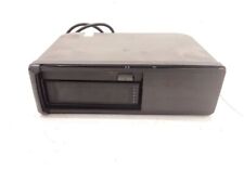 Alfa Romeo 166 2.4JTD 10V 110kW 2003 CD DVD Wechsler Einheit 6561114091