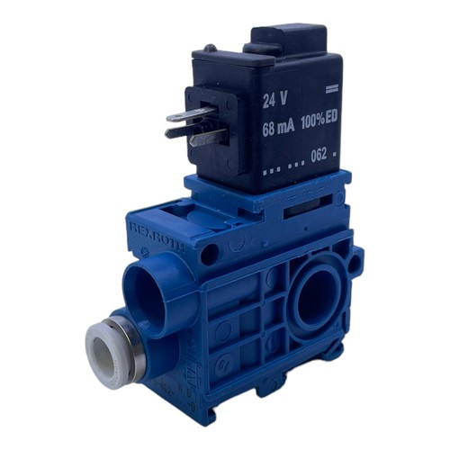 Rexroth 579 462 - rexroth, 579-462-...-0
