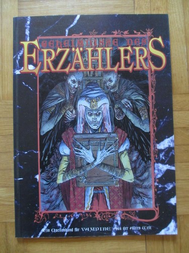 Vampire aus der - welt, –