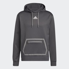 Adidas Men's Pullover Hoodie