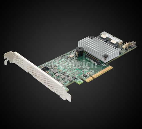Lsi megaraid 9271 - lsi, 9271-8i