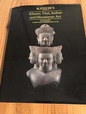 SOTHEBY'S INDIA GANDHARA TIBET