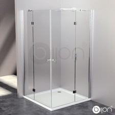 8mm Glas Duschkabine Eckdusche