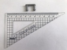 Playmobil Teile grau silber