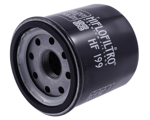ölfilter hiflofiltro für - hiflofiltro,