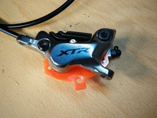 Shimano xtr scheibenbremse - shimano,