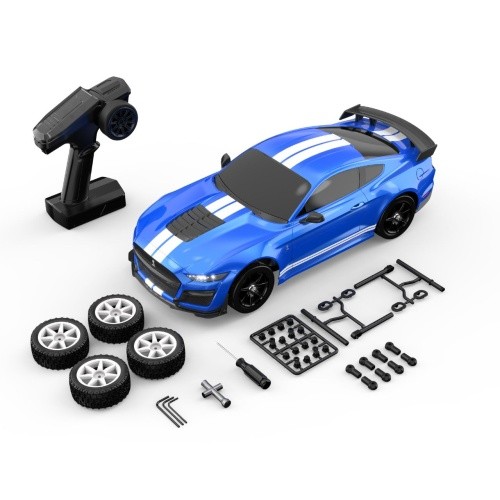 Mjx hyper 10306 10 ford - mjx,