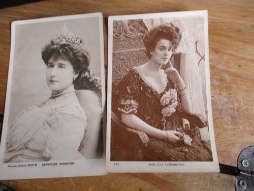Edwardianische - 10,