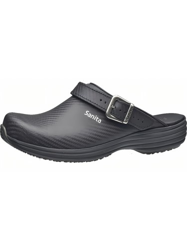 Sanita damen offener - offener, clog