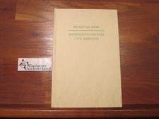 Heideschulmeister Uwe Karsten