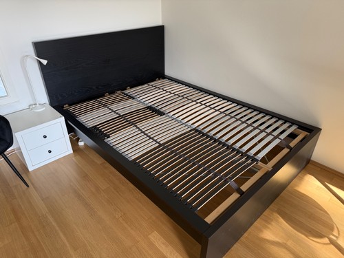 Ikea malm bett - malm, 140×200