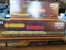 USA MÄRKLIN UNION PACIFIC