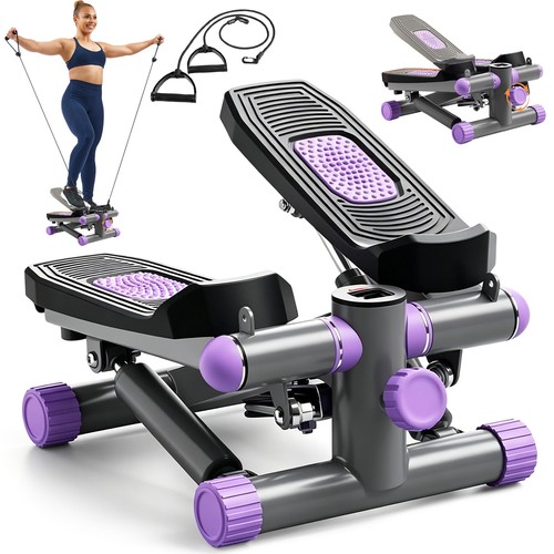 Mini stepper 150 mit - 150, auf-