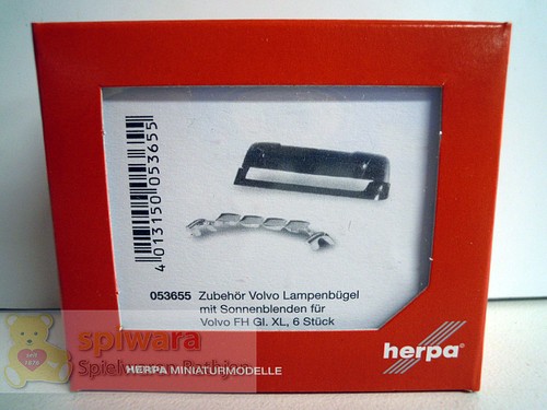 Herpa 053655 zubehör - herpa,