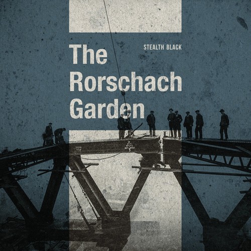 The rorschach garden stealth - the,
