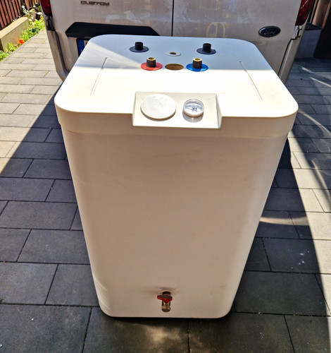 Cosmo warmwasserspeicher csts - cosmo,