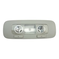 VW Golf 6 VI 5K1 Innenleuchte Leuchte Leselampe hinten 3C0947291D Bj2011