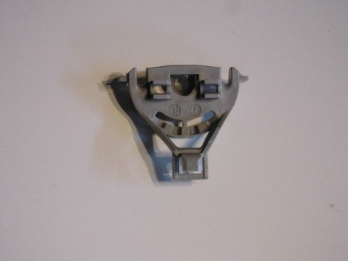 Einraster für tellerhalter - für,