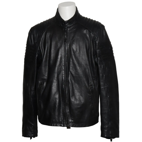Gipsy lederjacke herren - gipsy,,