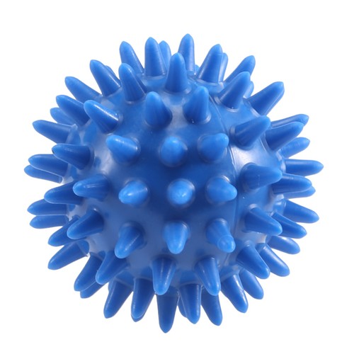6cm massagekugeln igel - massagekugeln, igel-