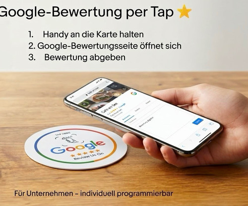 Google nfc karte für - nfc-karte,