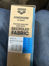 Arena Mens Powerskin ST Next