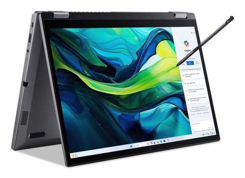 Acer aspire spin - acer,