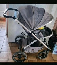Kinderwagen SET - Maxi Cosi -