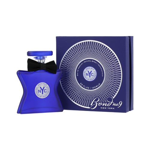 Bond the scent of peace - bond, no.