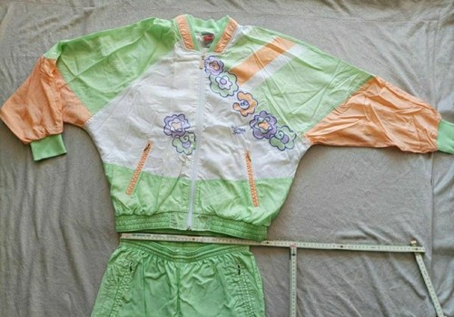 Triumph ungetragener 80er/90er