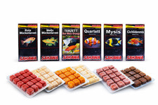 SAHAWA Frostfutter 5×100g