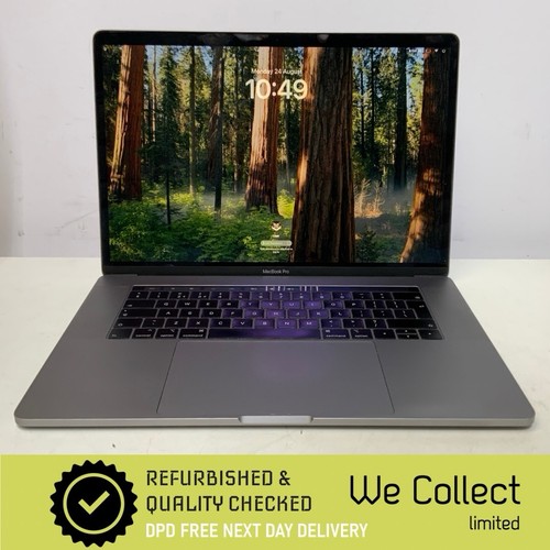 Macbook pro 2019 - 2019, 2,3ghz