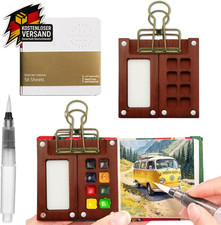 Pocketartist Travel Set