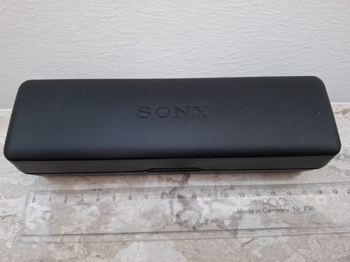 Sony box schwarz für - box,