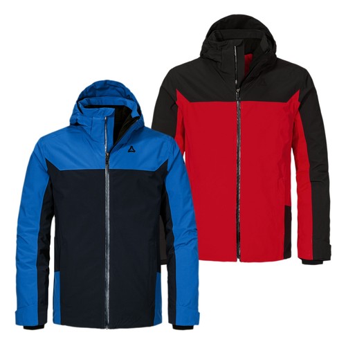 Schöffel herren skijacke - herren,
