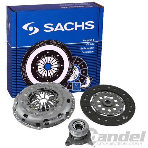Sachs xtend kit - sachs,