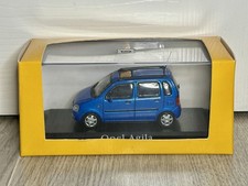 Minichamps Opel Vauxhall Agila