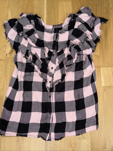 Zara damen bluse hemd größe - damen,