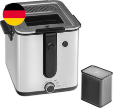 WMF Küchenminis Mini Friteuse