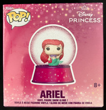Funko Pop! Disney – Princess