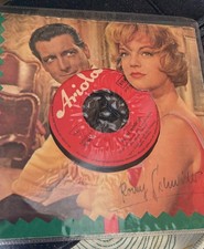 RAR Romy Schneider – Merci