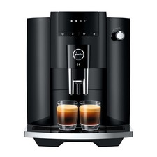 Jura piano automatic coffee - piano,