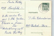 50409991 - 8729 Serrfeld  Rhoen-Grabfeld LKR