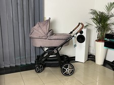 HARTAN Racer GT / gepflegt /