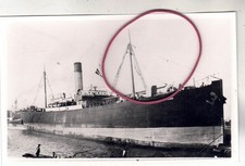 PHOTO PHOTO SHIP FREIGHTER