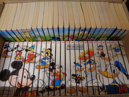 52x lustiges taschenbuch - 52x,