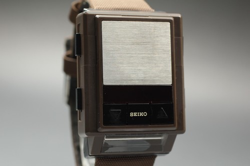 Seiko frequency b010 4000 - frequency, b010-4000
