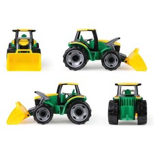 Starke Riesen Traktor m