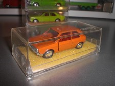 VW Golf, Schuco Modell 1:66