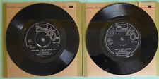 The Temptations - Papa Was A Rolling Stone 2x7" Single 1971/1972 Zustand: VG++